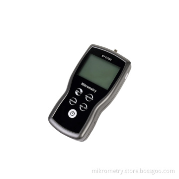 EFG Handheld Digital Compression Force Gauge